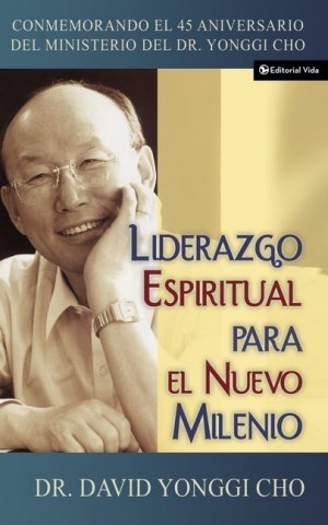 Liderazgo espiritual para el nuevo milenio
