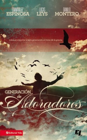 Generación de adoradores