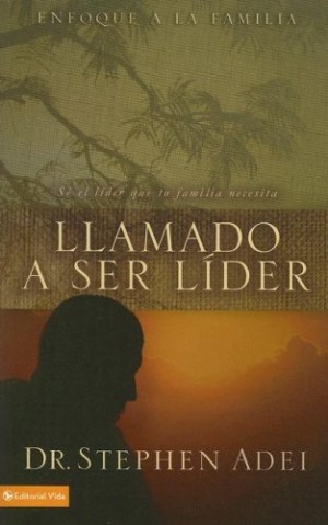Llamado a ser líder