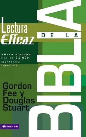 Lectura eficaz de la Biblia, La