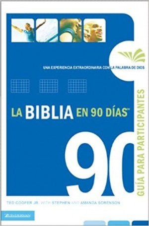 Biblia en 90 días - Kit
