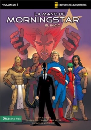 Inicio - Historias ilustradas Morningstar
