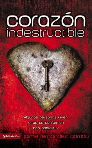 Corazón indestructible