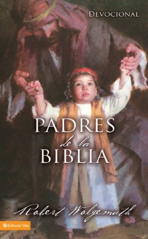 Padres de la Biblia