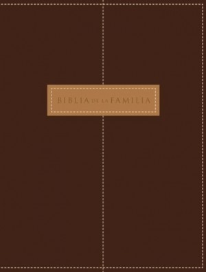 Biblia familiar - NVI