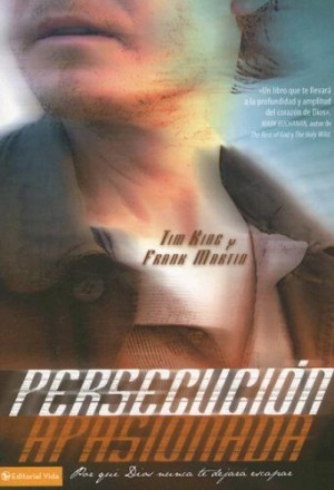 Persecución apasionada