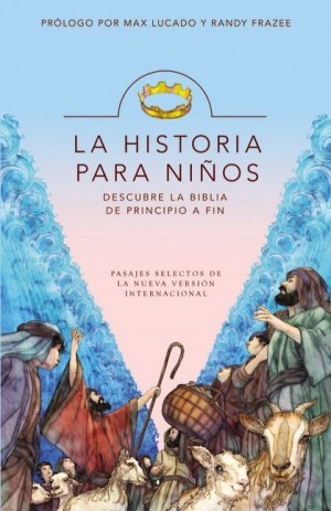 Historia para niños, La