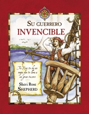 Su guerrero invencible