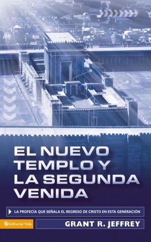 Nuevo templo y la Segunda Venida, El