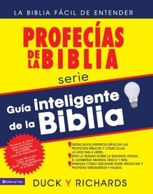 Profecías de la Biblia