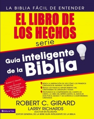Libro de los Hechos, El