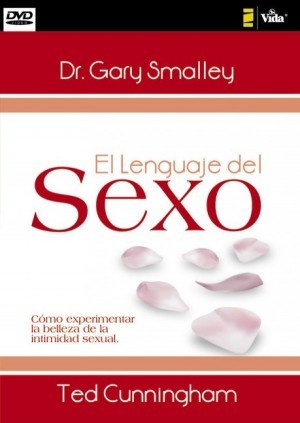 Lenguaje del sexo, El - DVD