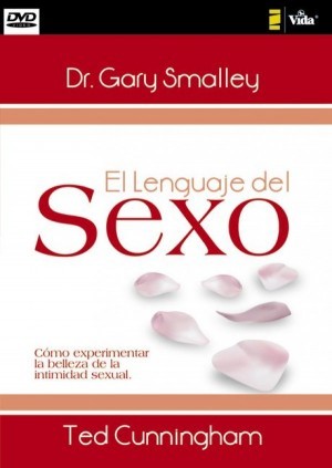 Lenguaje del sexo, El - DVD