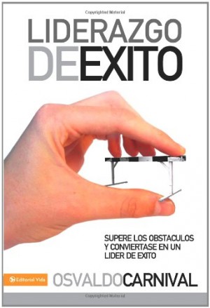 Liderazgo de éxito