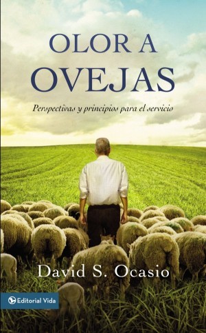 Olor a ovejas