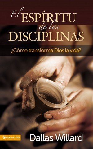 Espíritu de las disciplinas, El