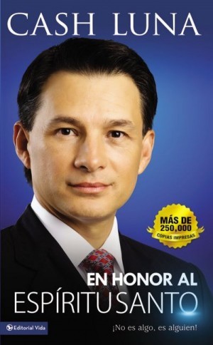 En honor al Espíritu Santo