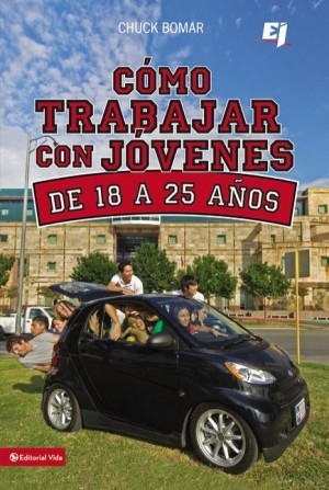 Cómo trabajar con jóvenes de 18 a 25 años