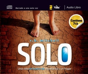 Solo - CD