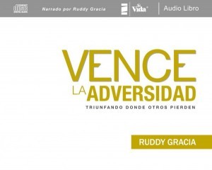 Vence la adversidad - CD