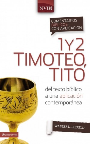 1 y 2 Timoteo, Tito