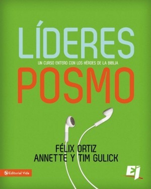 Líderes posmo