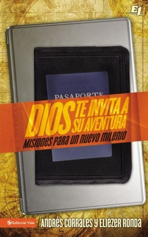 Dios te invita a su aventura