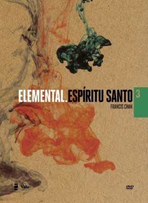 Elemental: Espíritu Santo - DVD
