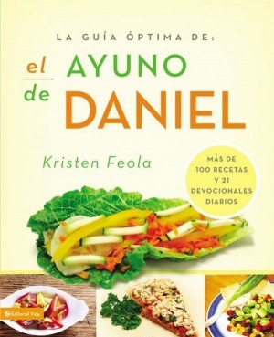 Guía óptima de: El ayuno de Daniel, La