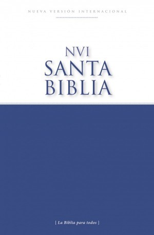 Biblia económica. Rústica - NVI