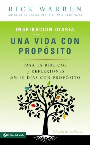 Inspiración diaria para una vida con propósito