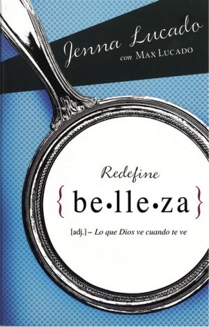 Redefine belleza