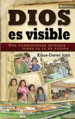 Dios es visible