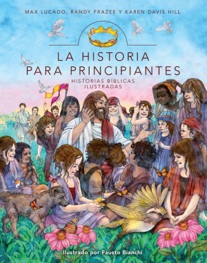 Historia para principiantes, La