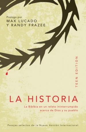 Historia, La (teen edition)