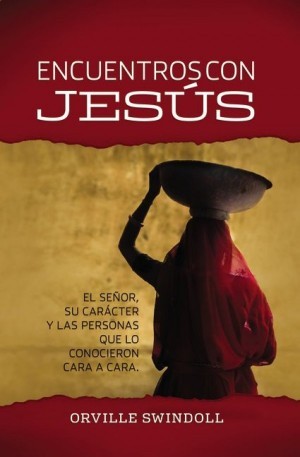 Encuentros con Jesús