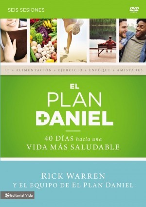 Plan Daniel, El - DVD