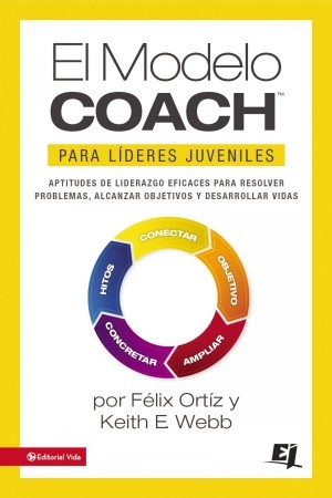 Modelo Coach para líderes juveniles, El