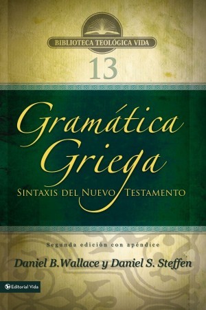 Gramática griega