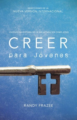 Creer para jóvenes