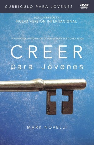 Creer para jóvenes - DVD