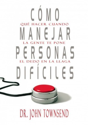 Cómo manejar personas difíciles