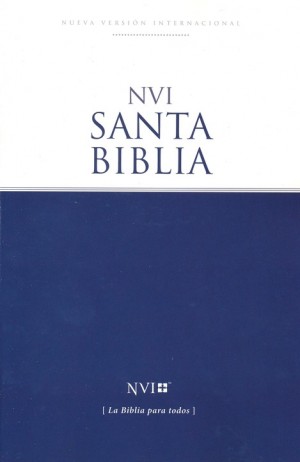 Biblia económica. Rústica - NVI