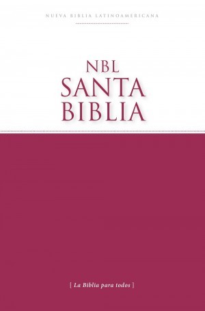 Biblia económica. Rústica - NBL