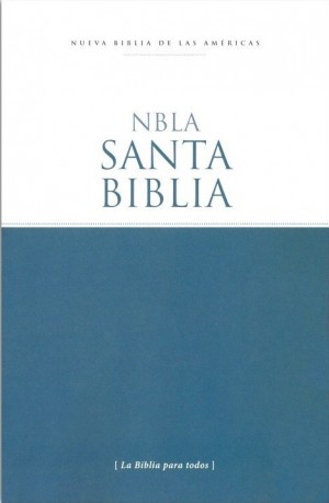 Biblia económica. Rústica - NBLA