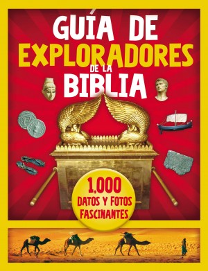 Guía de exploradores de la Biblia