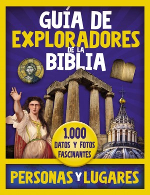 Guía de exploradores de la Biblia