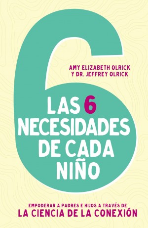 6 necesidades de cada niño, Las