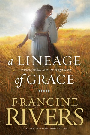 A lineage of Grace