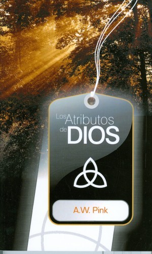 Atributos de Dios, Los